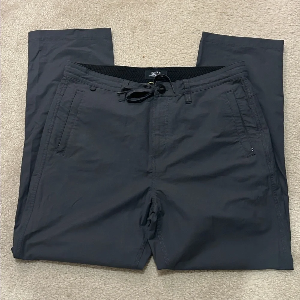 Roark Layover Pro Traveler Pants